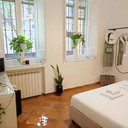 Bed and breakfast Coronari - A Nest At Navona Square Roma