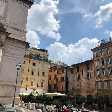 Bed and breakfast Coronari - A Nest At Navona Square *
