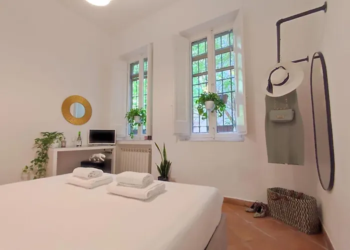 Coronari - A Nest At Navona Square Rzym