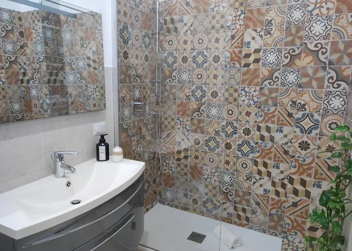 Coronari - A Nest At Navona Square