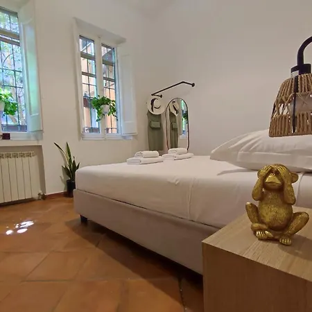Bed and breakfast Coronari - A Nest At Navona Square *